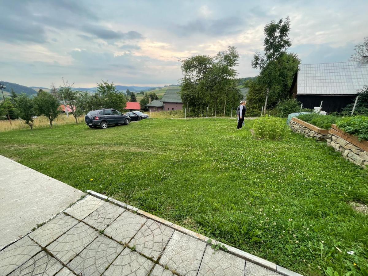 Chata Anna Novot Exterior photo